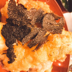 Naniwa Tempura Ishin - 