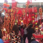 公和荳品廠 - カ、カオスな街じゃねーか！