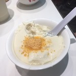 公和荳品廠 - 料理写真:なんちゅう瑞々しい食感！