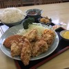 勝山協食