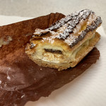 パティスリー ショコラトリー オーディネール - 