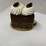 パティスリー ショコラトリー オーディネール - ラムレザン