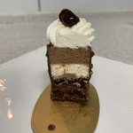 パティスリー ショコラトリー オーディネール - 