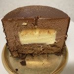 パティスリー ショコラトリー オーディネール - 