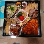 菜根譚 北海道中華 - 