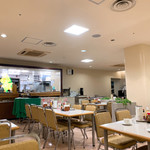 横浜市役所 第三食堂 かをり - 