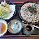 Takeda Soba Furin Chaya