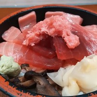 鮨政 西口店 -  鮨政 西口店 -