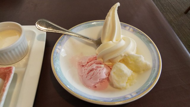 ラッフィナート Raffinato 大阪上本町 レストラン その他 食べログ