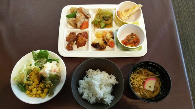 ラッフィナート Raffinato 大阪上本町 レストラン その他 食べログ