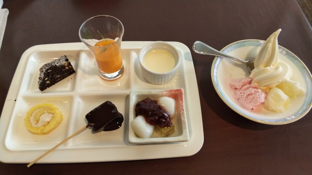 ラッフィナート Raffinato 大阪上本町 レストラン その他 食べログ