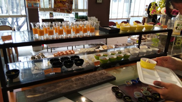 ラッフィナート Raffinato 大阪上本町 レストラン その他 食べログ