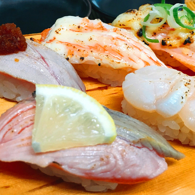 料理メニュー 海鮮 漁師の台所 和泉中央 居酒屋 食べログ