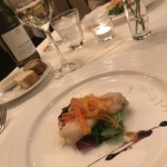 リストランテ ラ チャウ - 