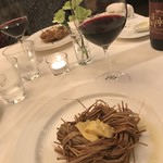 リストランテ ラ チャウ - 