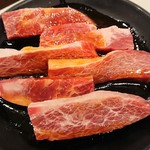 Yakiniku Juujuu Karubi - 