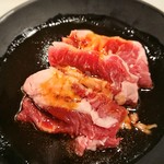 焼肉じゅうじゅうカルビ - 