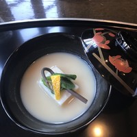 懐石料理 花壇 - 