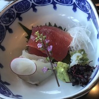 懐石料理 花壇 - 