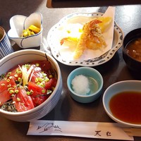 てんぷら天松 日本橋店 - 