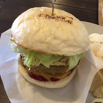 Smile burger - 