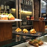 iRATi Taverna Basca - 