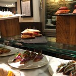 iRATi Taverna Basca - 