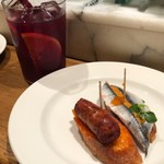 iRATi Taverna Basca - 