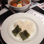 カレー食堂 心 札幌本店 - 