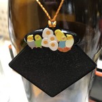 がばちょ - 何枚張れるかな？(･∀･)ｼﾗﾝｹﾄﾞ!!!!!