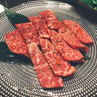 焼肉 にくの音 - 