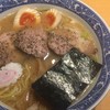 中華そば 青葉 川崎アゼリア店