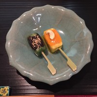 下町割烹とめだて - 