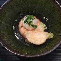 下町割烹とめだて - 