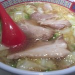 ☆☆かむくらの、「おいしいラーメン」☆☆