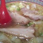 ☆☆かむくらの、「おいしいラーメン」☆☆