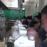 いつも大盛況♪