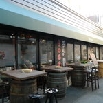 Suolo日本橋 - 外観