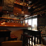 Suolo日本橋 - 店内