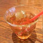 Suolo日本橋 - ピーチティー