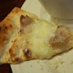 Suolo日本橋 - ピザ