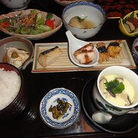 名古屋コーチン・旬菜 一鳳 金山本店 - レディ－ス膳