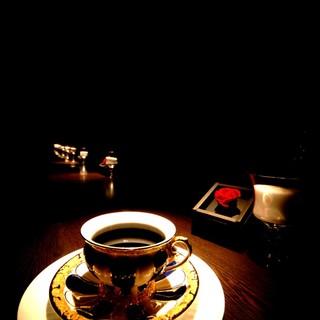 カフェ セレーサ_0