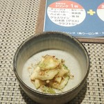 神戸元町 野菜庵 スガハラ - 