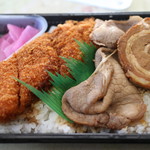 としまや弁当 - 