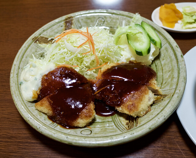 Tonkatsu Ozeki Nibuike Ten photo 2