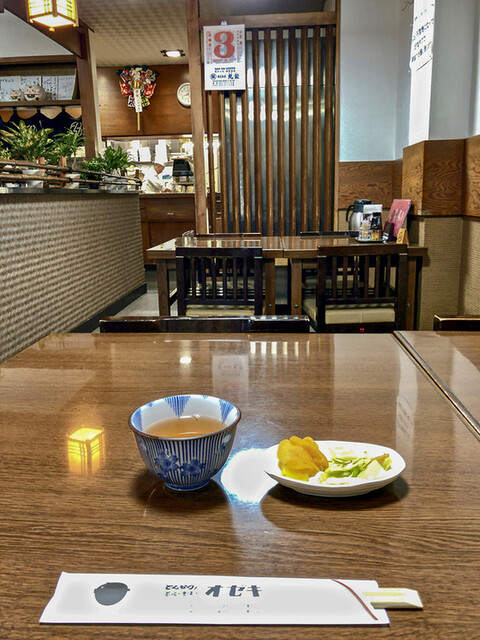 Tonkatsu Ozeki Nibuike Ten photo 5