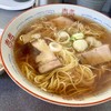 ラーメン 一喜
