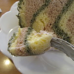 101311204 - 優しい味と食感