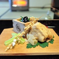 瓢亭 本店 - 